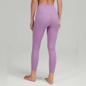 Lululemon Align 25” high rise Legging